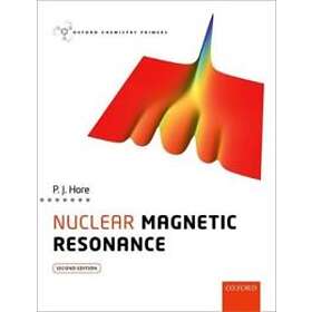 Peter Hore: Nuclear Magnetic Resonance