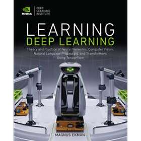 Magnus Ekman: Learning Deep