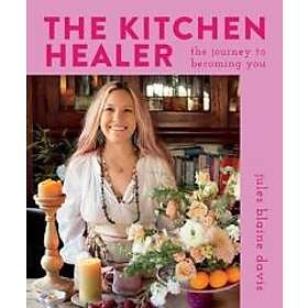 Jules Blaine Davis: The Kitchen Healer