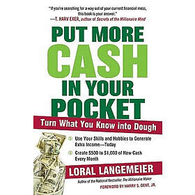 Loral Langemeier: Put More Cash in Your Pocket