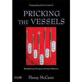 Henry McCann: Pricking the Vessels