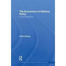 Keith Hartley: The Economics of Defence Policy