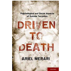 Ariel Merari: Driven to Death