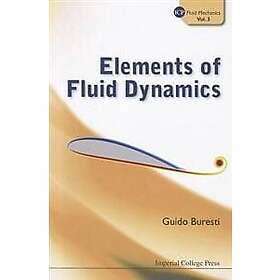 Guido Buresti: Elements Of Fluid Dynamics