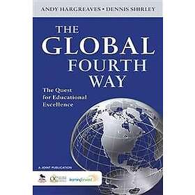 Andrew Hargreaves: The Global Fourth Way