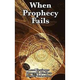 Leon Festinger: When Prophecy Fails