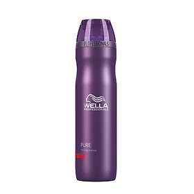 Wella Balance Pure Purifying Shampoo 250ml