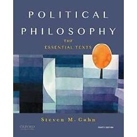 Steven Cahn: Political Philosophy