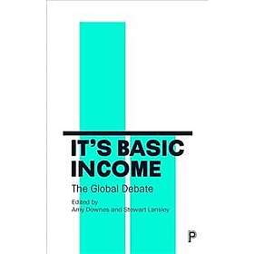 : It's Basic Income