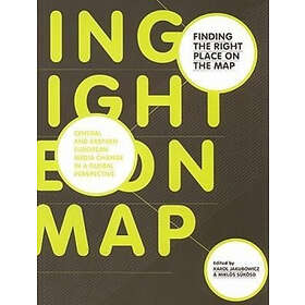 Karol Jakubowicz, Miklos Sukoesd: Finding the Right Place on Map