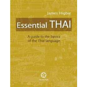 James Higbie: Essential Thai