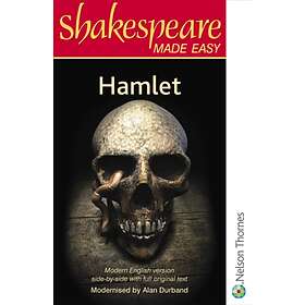 Alan Durband: Shakespeare Made Easy: Hamlet