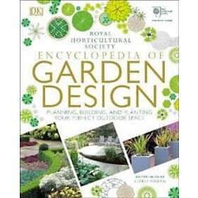 Dk: RHS Encyclopedia of Garden Design
