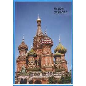 John Langran: Ruslan Russian 1: a communicative course. Student Workbook with free audio download
