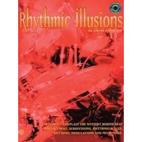 Gavin Harrison: Rhythmic Illusions