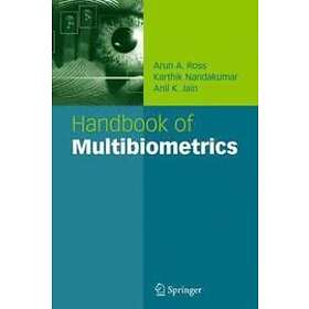 A Ross: Handbook Of Multibiometrics
