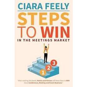 Ciara Feely: Steps To WIN