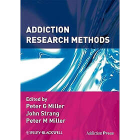 P Miller: Addiction Research Methods