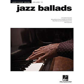 : Jazz Ballads