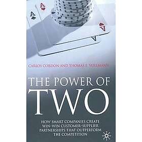 C Cordon, T Vollmann: The Power of Two