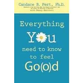 Candace Pert: Everything You Need To Know Feel Go(o)d