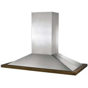 Røros Metall Rubin 120cm FH (Rustfritt)