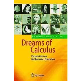 Johan Hoffman, Claes Johnson, Anders Logg: Dreams of Calculus