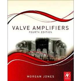 Morgan Jones: Valve Amplifiers