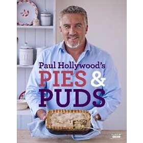 Paul Hollywood: Paul Hollywood's Pies and Puds