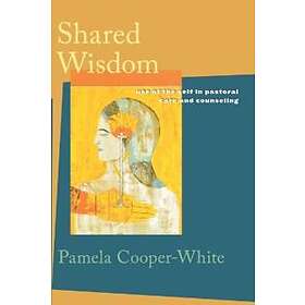 Pamela Cooper-White: Shared Wisdom