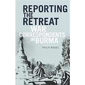Philip Woods: Reporting the Retreat