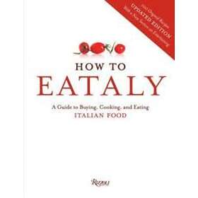 Eataly: How To Eataly