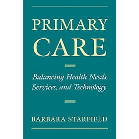 Barbara Starfield: Primary Care