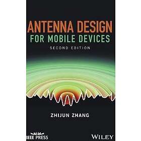 Z Zhang: Antenna Design for Mobile Devices 2e