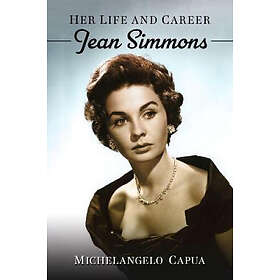 Michelangelo Capua: Jean Simmons