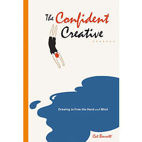 Cat Bennett: The Confident Creative