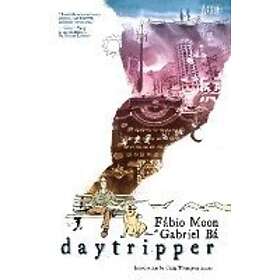 Gabriel Ba, Fabio Moon: Daytripper