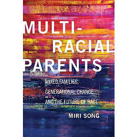 Miri Song: Multiracial Parents