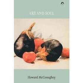 Howard McConeghey: Art and Soul
