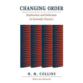 Harry Collins: Changing Order