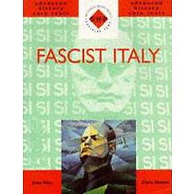 Chris Hinton, John Hite: Fascist Italy