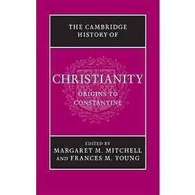 Margaret M Mitchell: The Cambridge History of Christianity