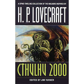 H P Lovecraft: Cthulhu 2000