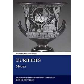 : Euripides: Medea