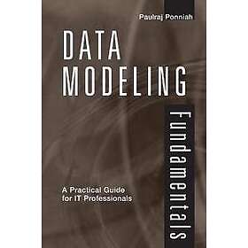 P Ponniah: Data Modeling Fundamentals A Practical Guide for IT Professionals