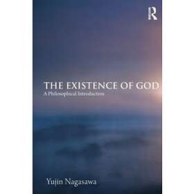Yujin Nagasawa: The Existence of God