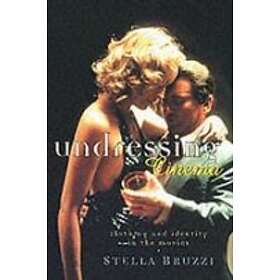 Stella Bruzzi: Undressing Cinema