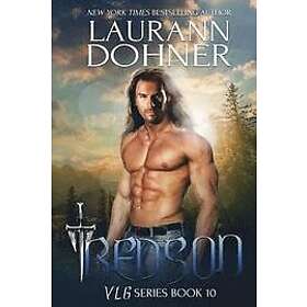 Laurann Dohner: Redson