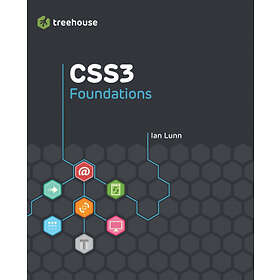 Ian Lunn: CSS3 Foundations