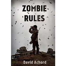 David Achord: Zombie Rules